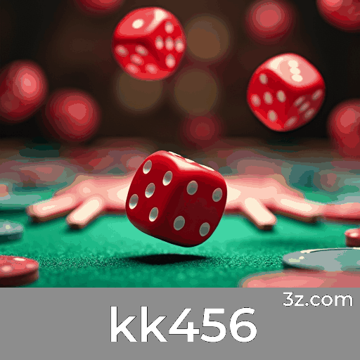 kk456 Plataforma: A Comunidade de Jogo que Conecta