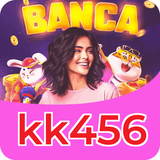 Login rápido no app kk456