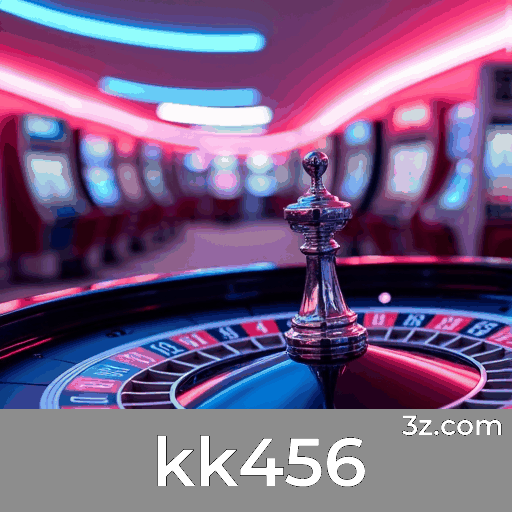 kk456: Estratégias emocionantes para jogos de cassino