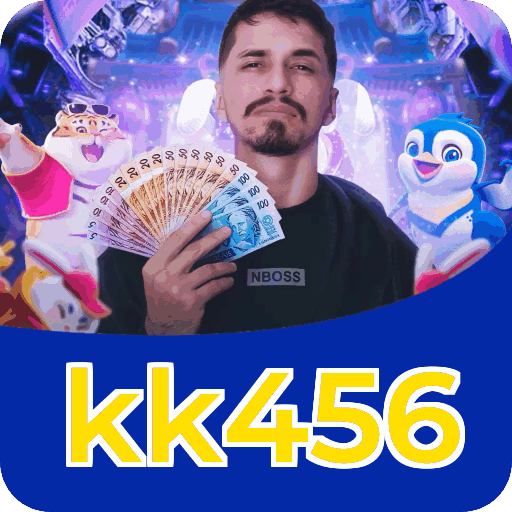 Métodos de pagamento aceitos na kk456