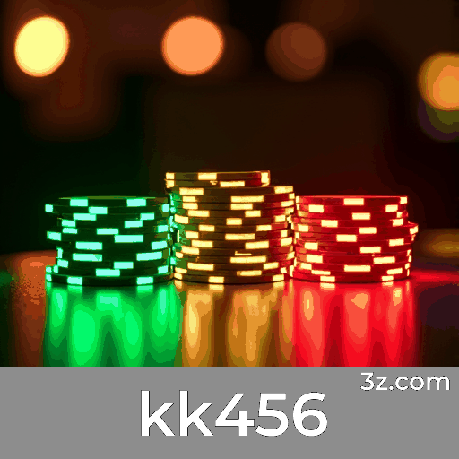 kk456: Estratégias emocionantes para jogos de cassino