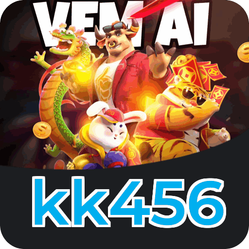 Promoções e bônus exclusivos da kk456