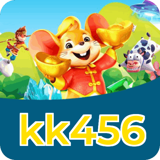 Reload Bonus kk456