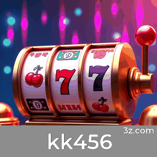 kk456 Plataforma: A Comunidade de Jogo que Conecta